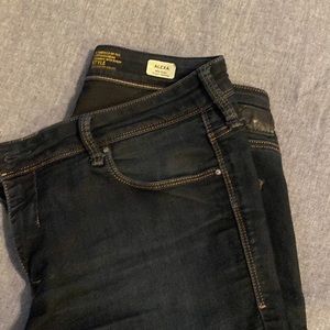 Mavi jeans dark blue 32x32